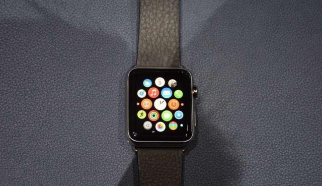 Apple Watch能否成蘋果新增長引擎？